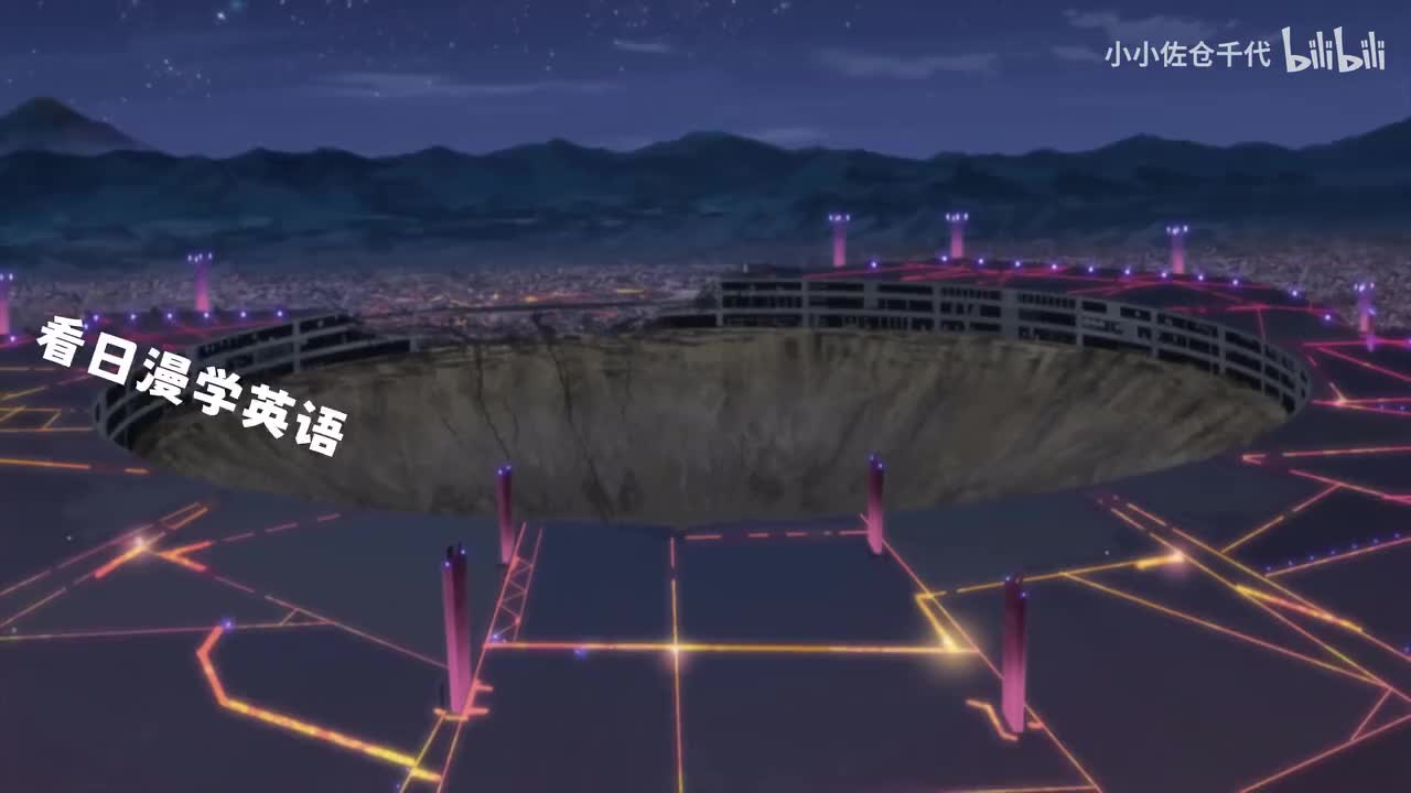 EP20 P4「Zero was killed」