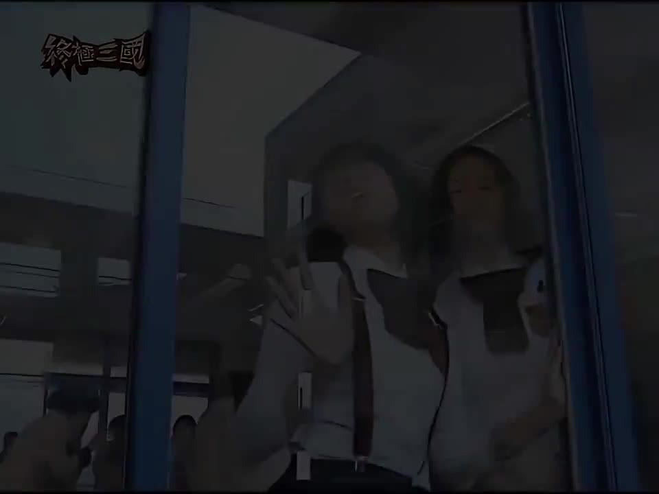 的 · 是不是关羽不在你就不安心啊