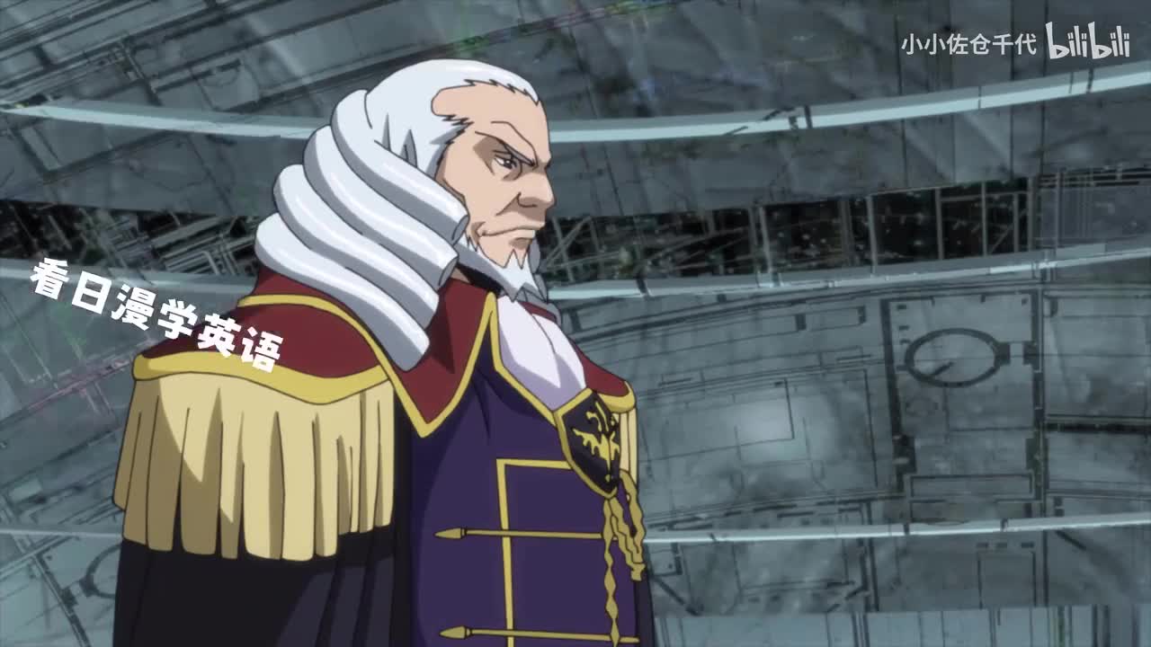 EP21 P7「Nunnally's smile」