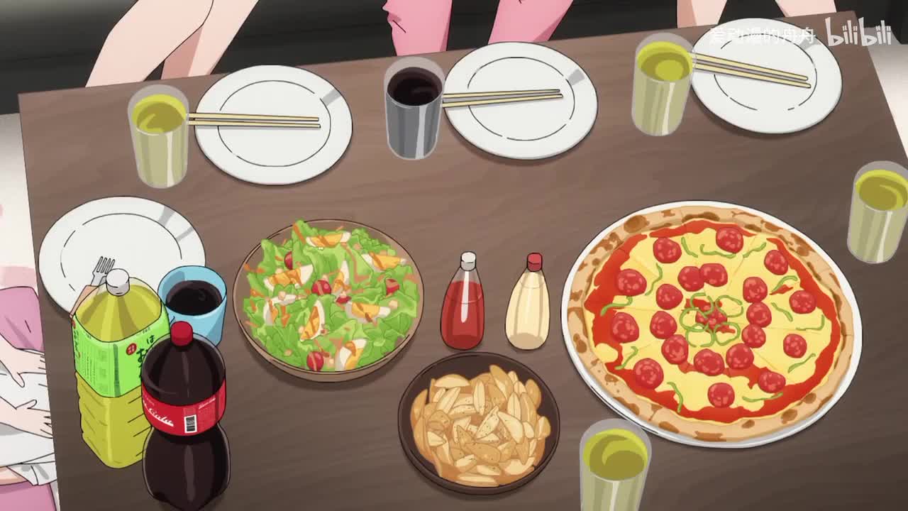 4.小波奇的爸爸妈妈