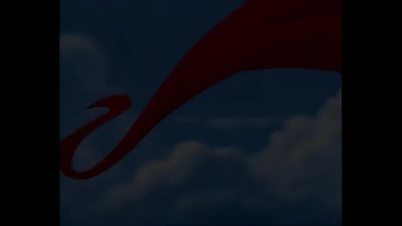 哪吒传奇 片尾曲(少年英雄小哪吒)