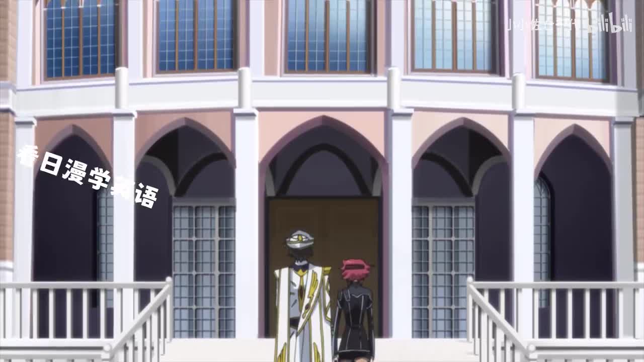 EP22 P6「It is goodbye」