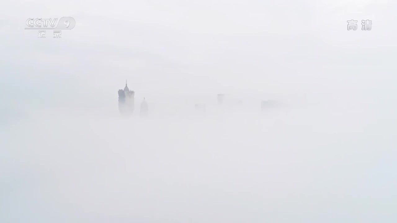 《航拍中国》第四季 片头