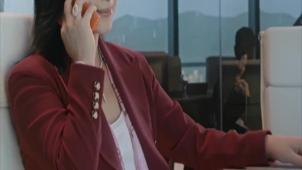 “利欲熏心”版正片片段