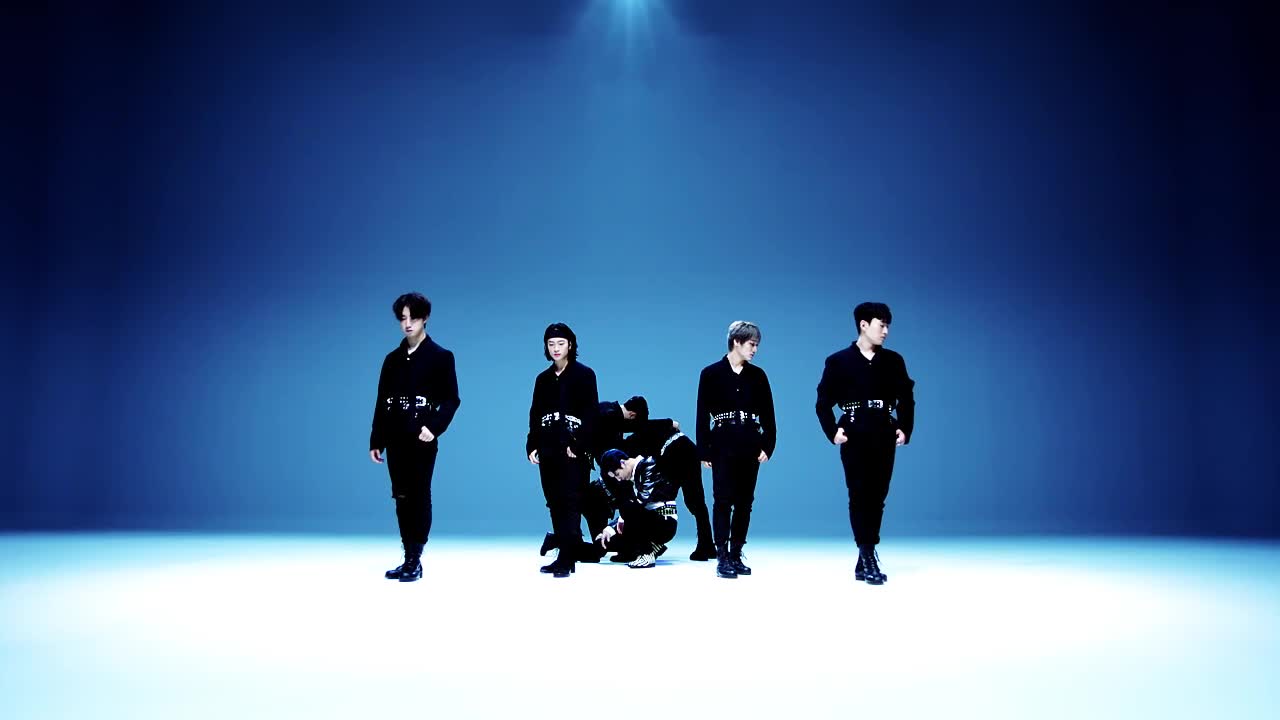 曹承衍- Love Me Harder