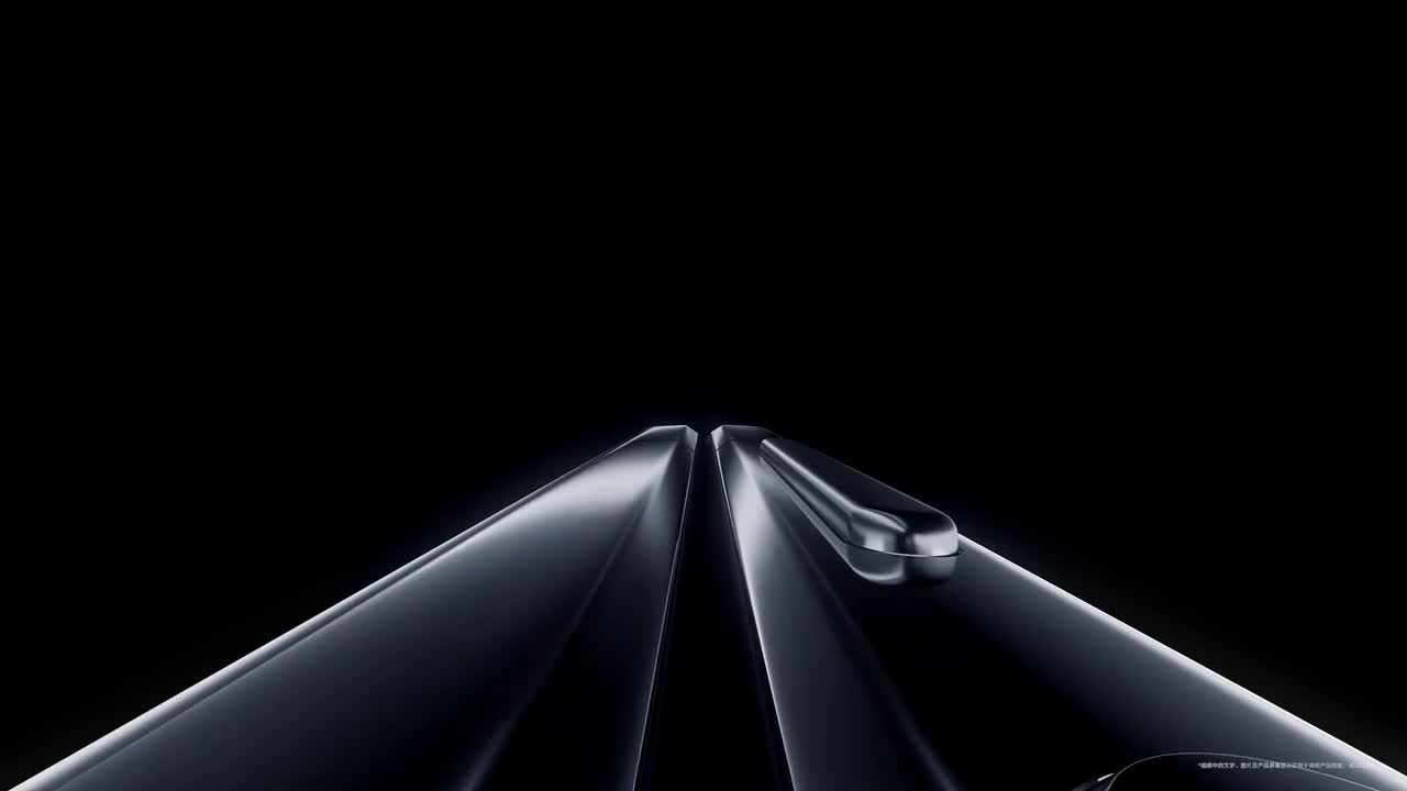 HONOR Magic V 5G 广告（2）