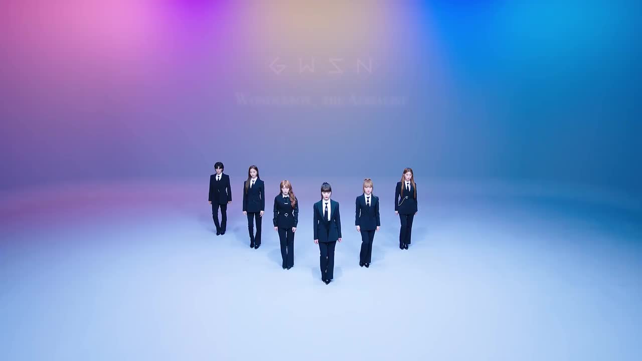 公园少女 - Wonderboy, the Aerialist