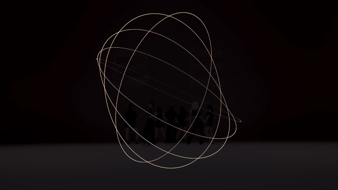 Billlie - RING ma Bell