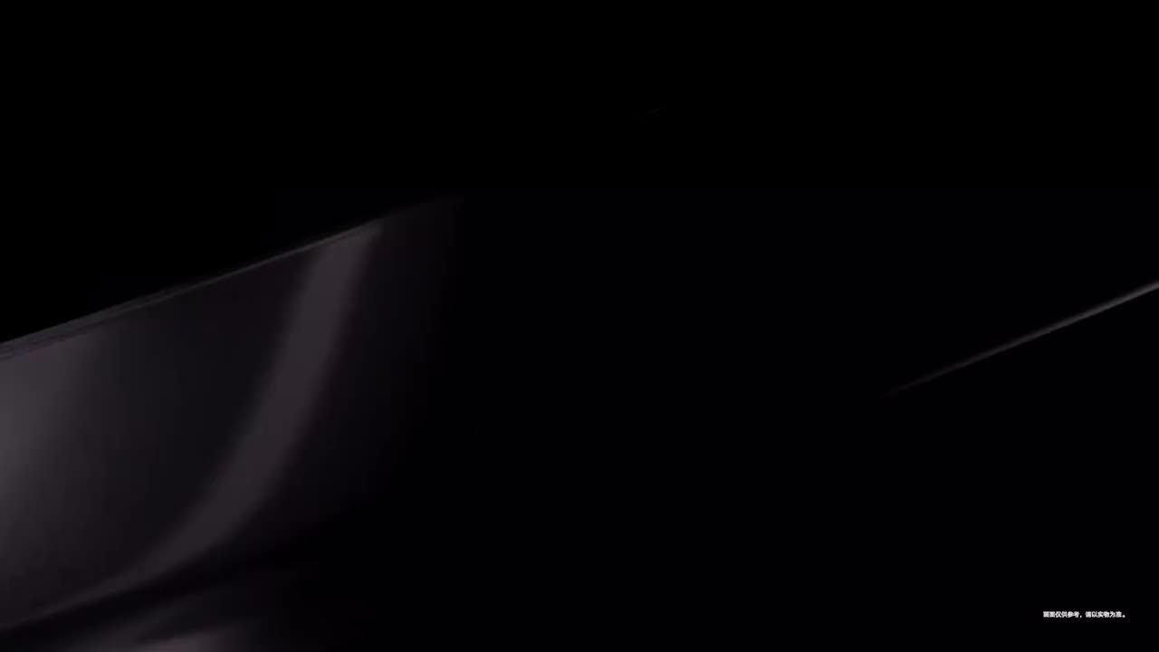 HONOR 80 5G 系列广告（2）