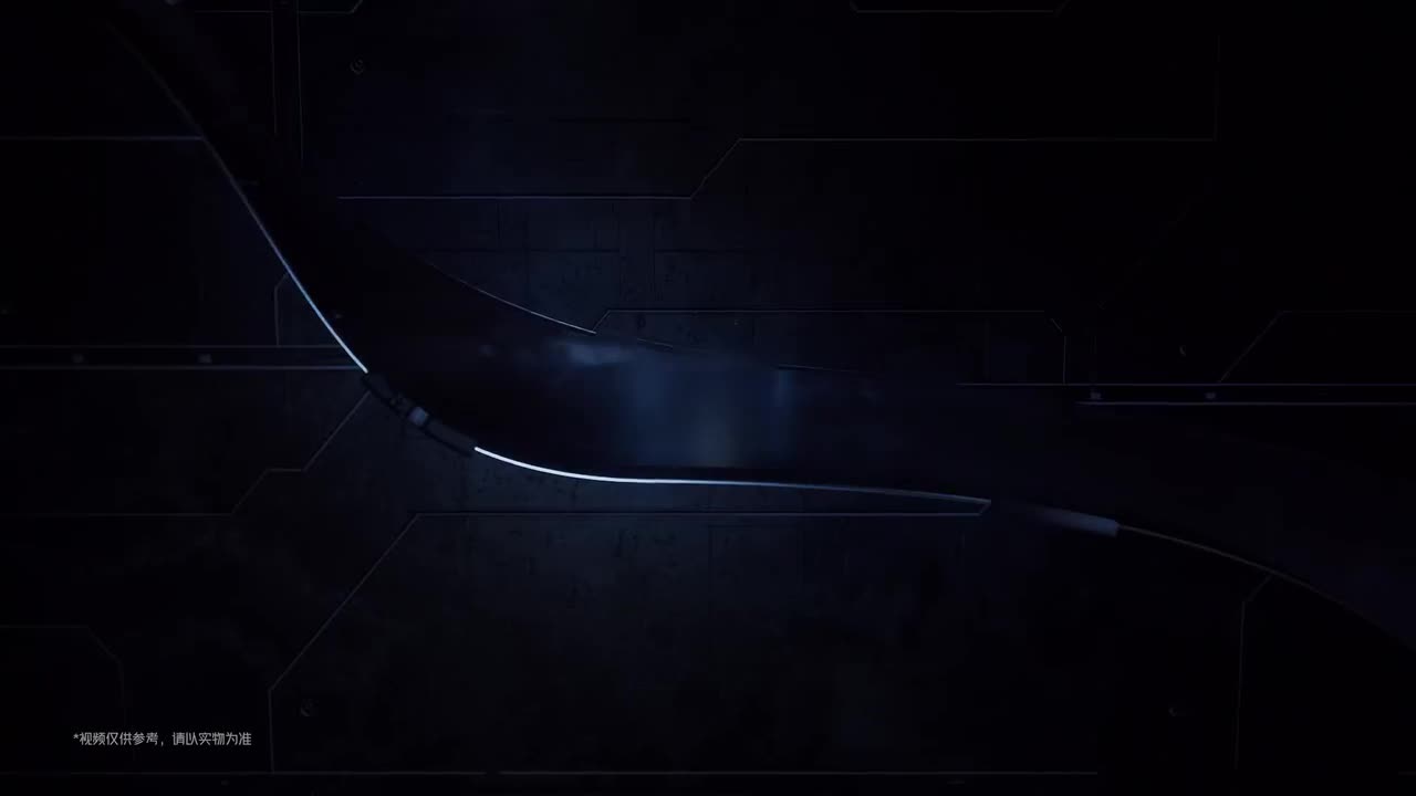 iQOO Neo5S 5G 广告（2）