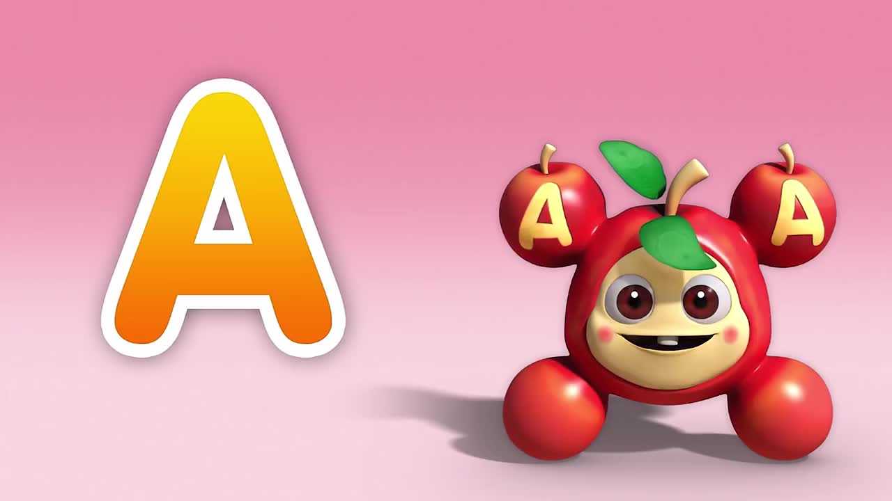 06.Meet All the Nemies from A to Z_1080p