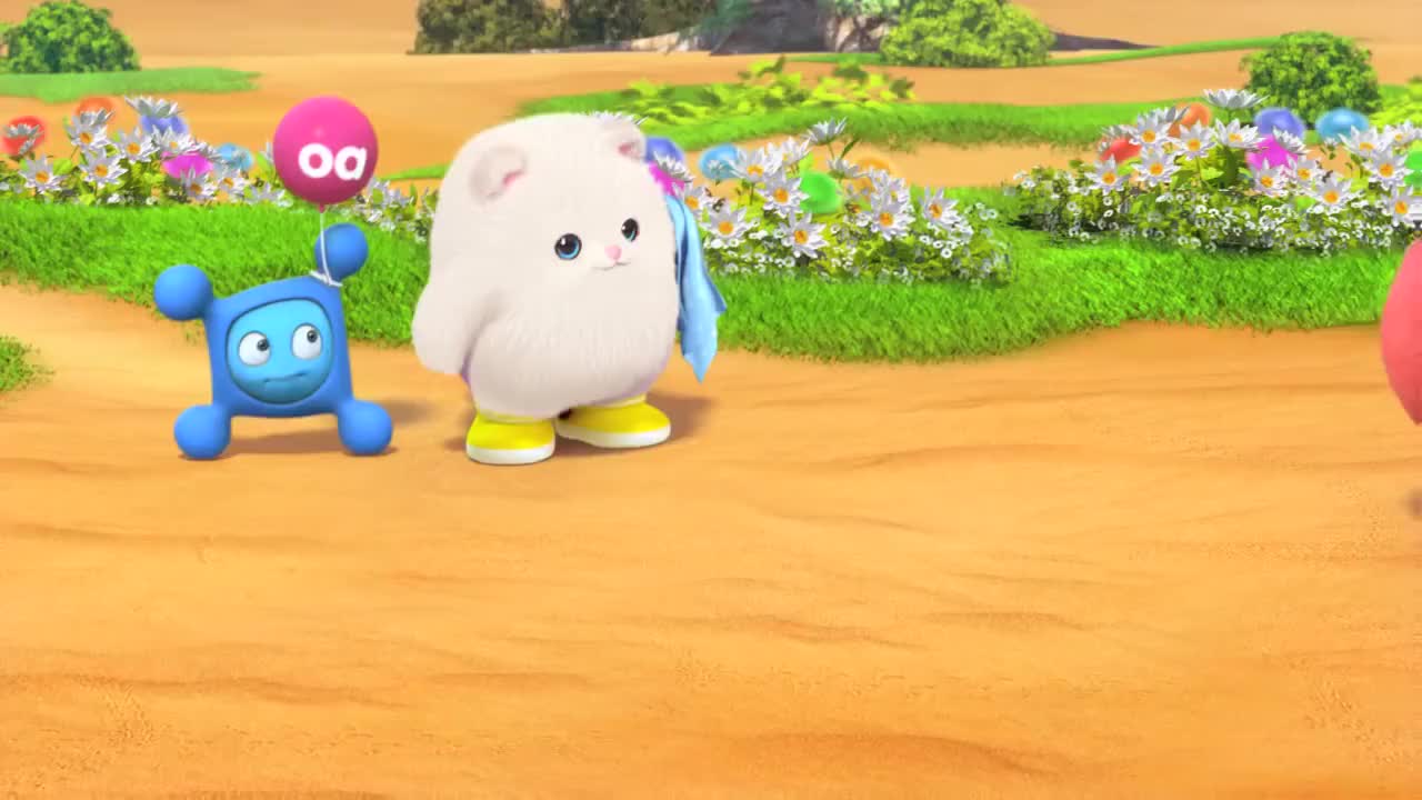 53.Meet the Nemie oa