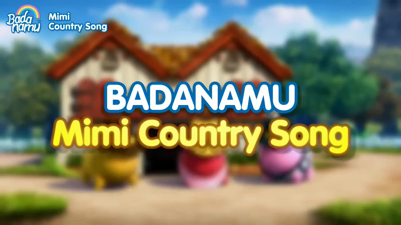 40.Mimi Country Song - Level 3 (r,e,u,v,er,y,th)
