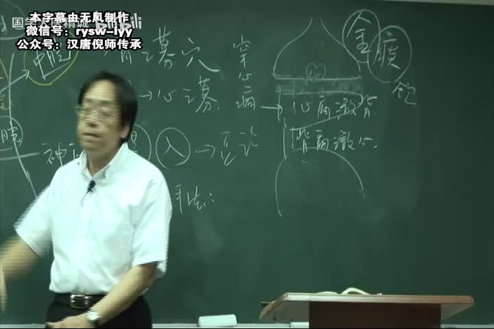 倪师-针灸大成-字幕版-09