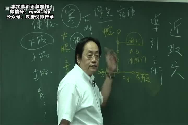 倪师-针灸大成-字幕版-19