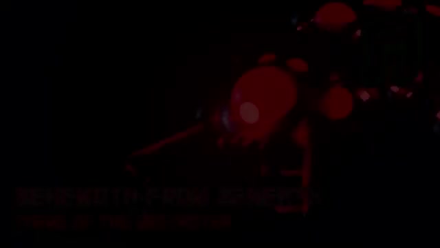 （机械毁灭者）Behemoth From