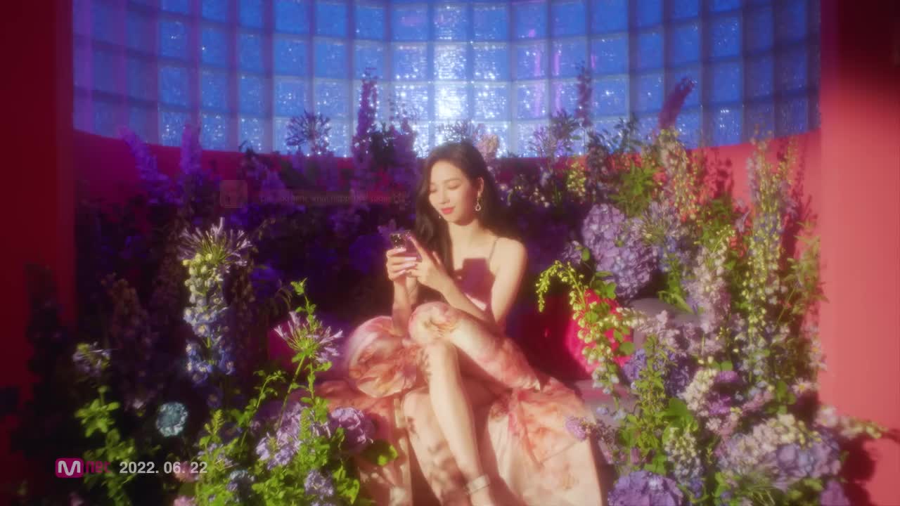 aespa - Life's Too Short (English Ver.)