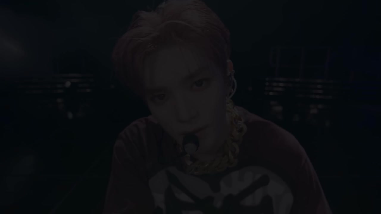 TAEYONG、JENO、HENDERY、YANGYANG、GISELLE - ZOO (Stage Video)