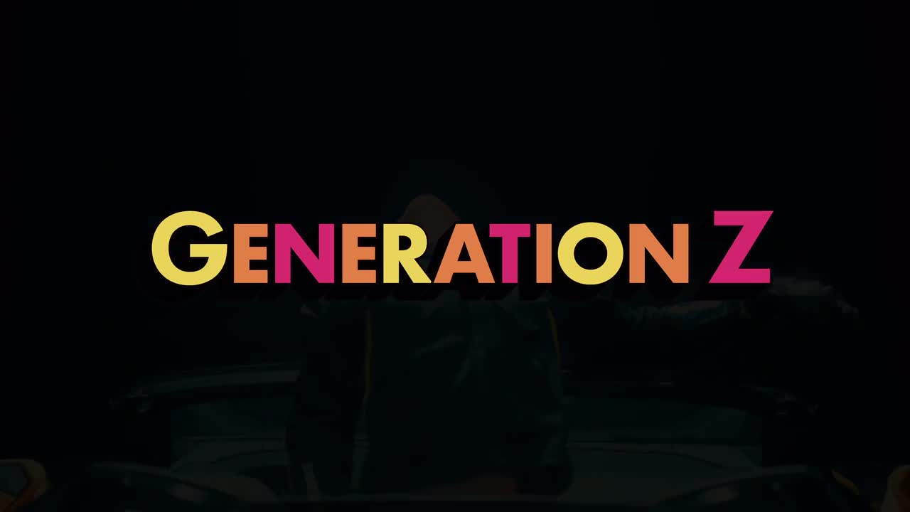 GENERATION Z