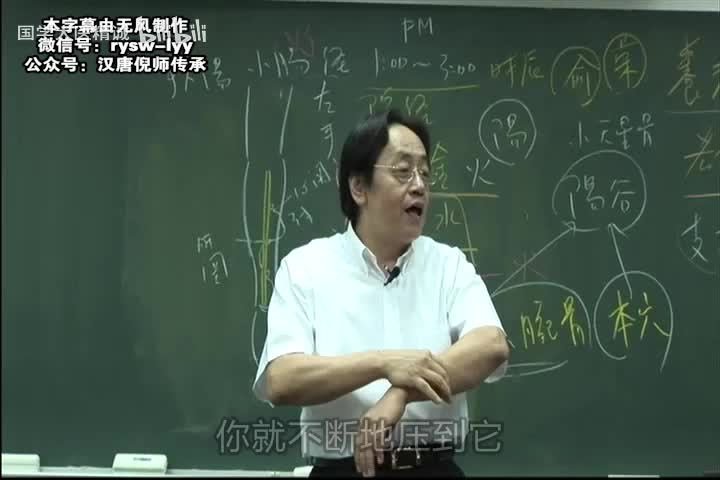 倪师-针灸大成-字幕版-28