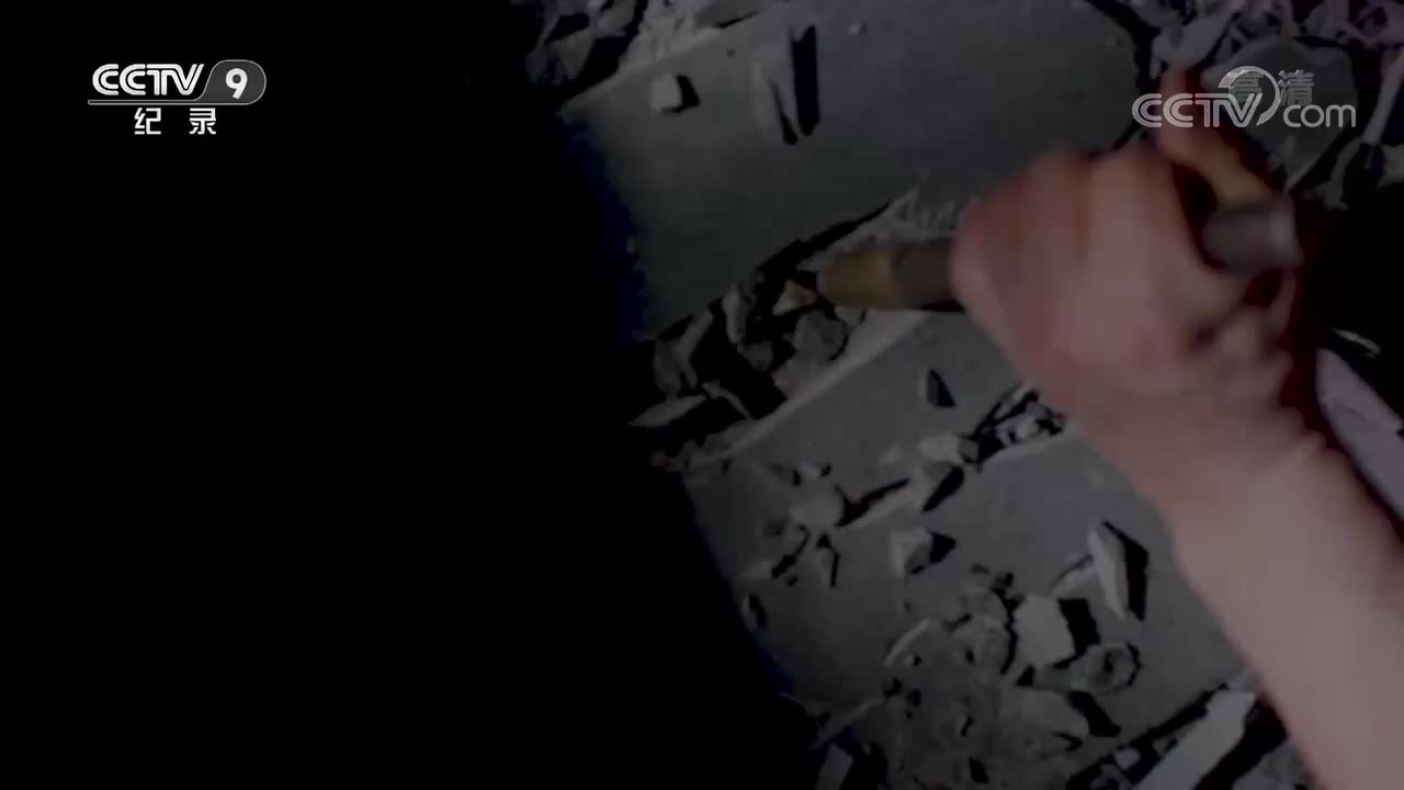 第5集 深潜敌营的”伪装者“