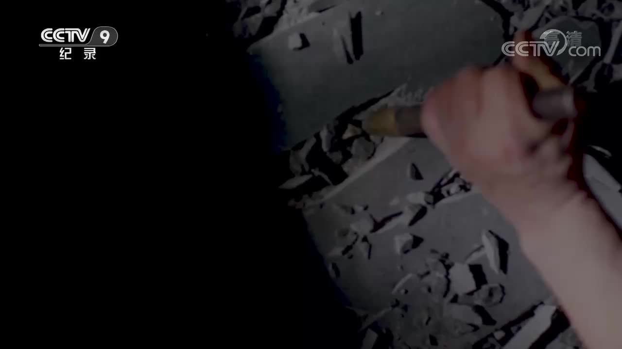 第3集 虎穴忠魂