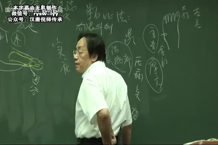 倪师-针灸大成-字幕版-36