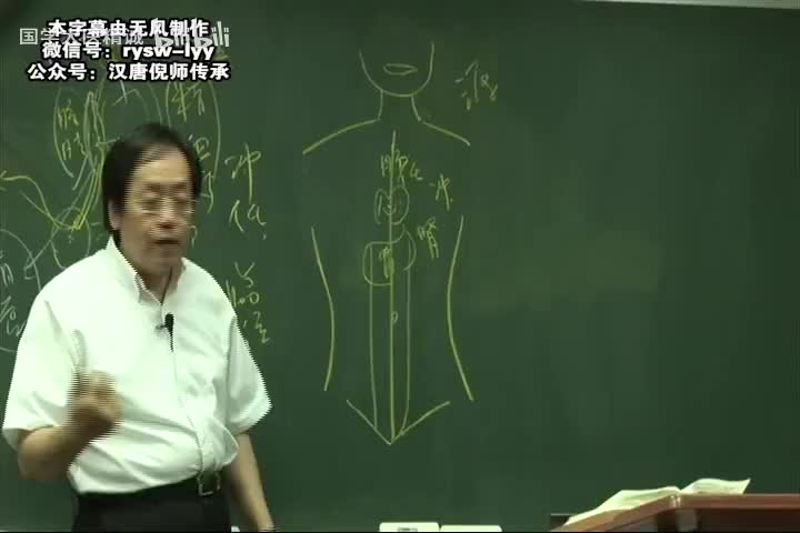 倪师-针灸大成-字幕版-50