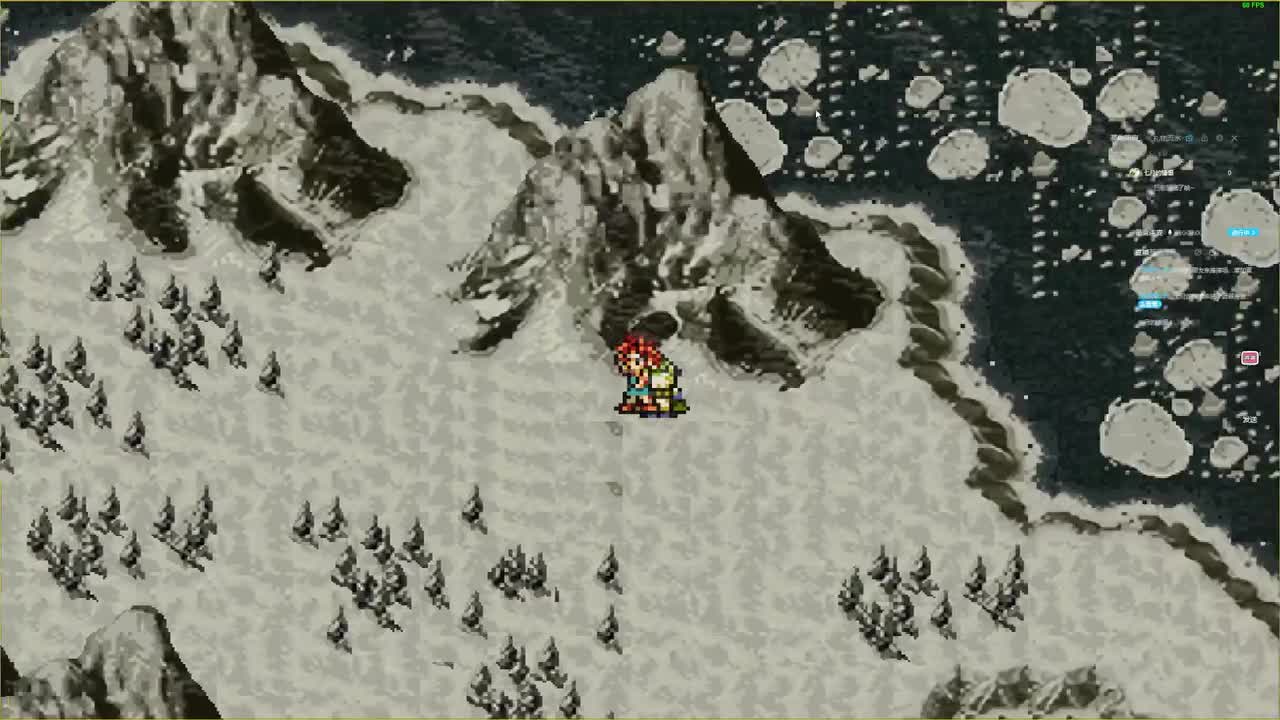 解除封印西尔巴德