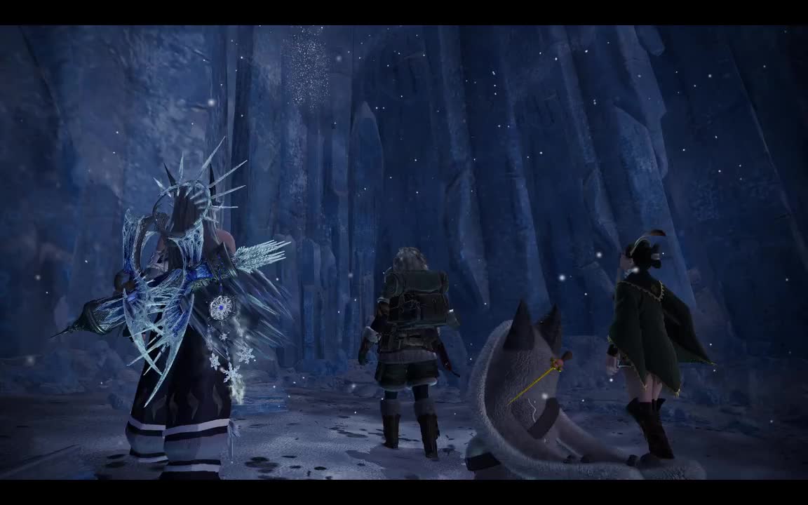 时光停止的船舶（船新aibo！）