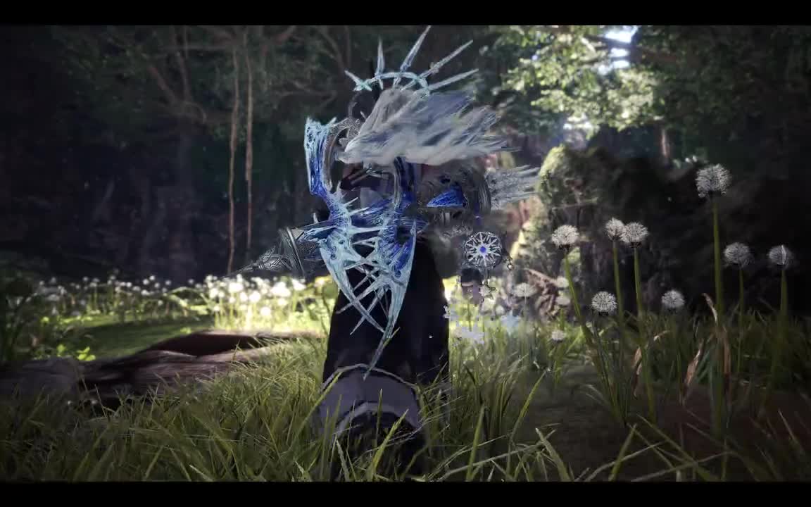 绝不退让的地盘之争！（出耳塞！出耳塞！）