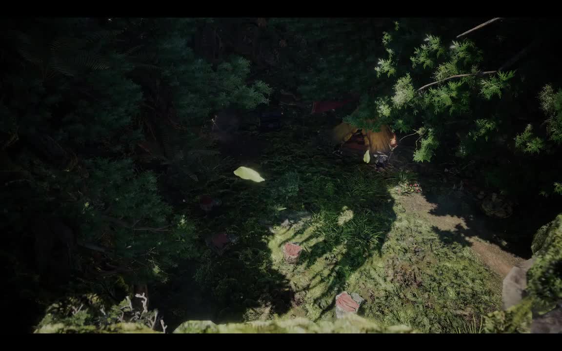 异变的源头（风干鱿鱼丝！！）