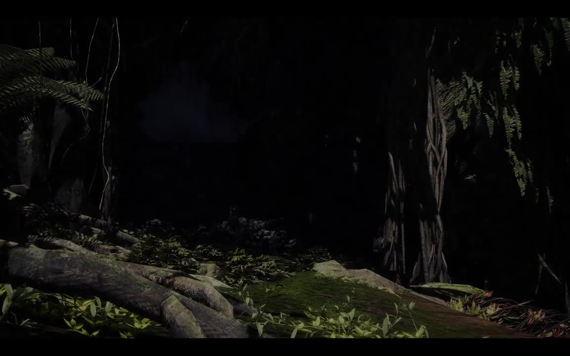 全新的冻土（跑的不带一丝犹豫）