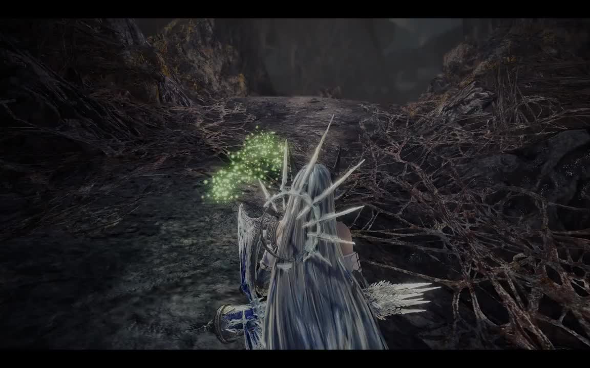 回荡山谷的轰响（就你小子老是开车是吧！）