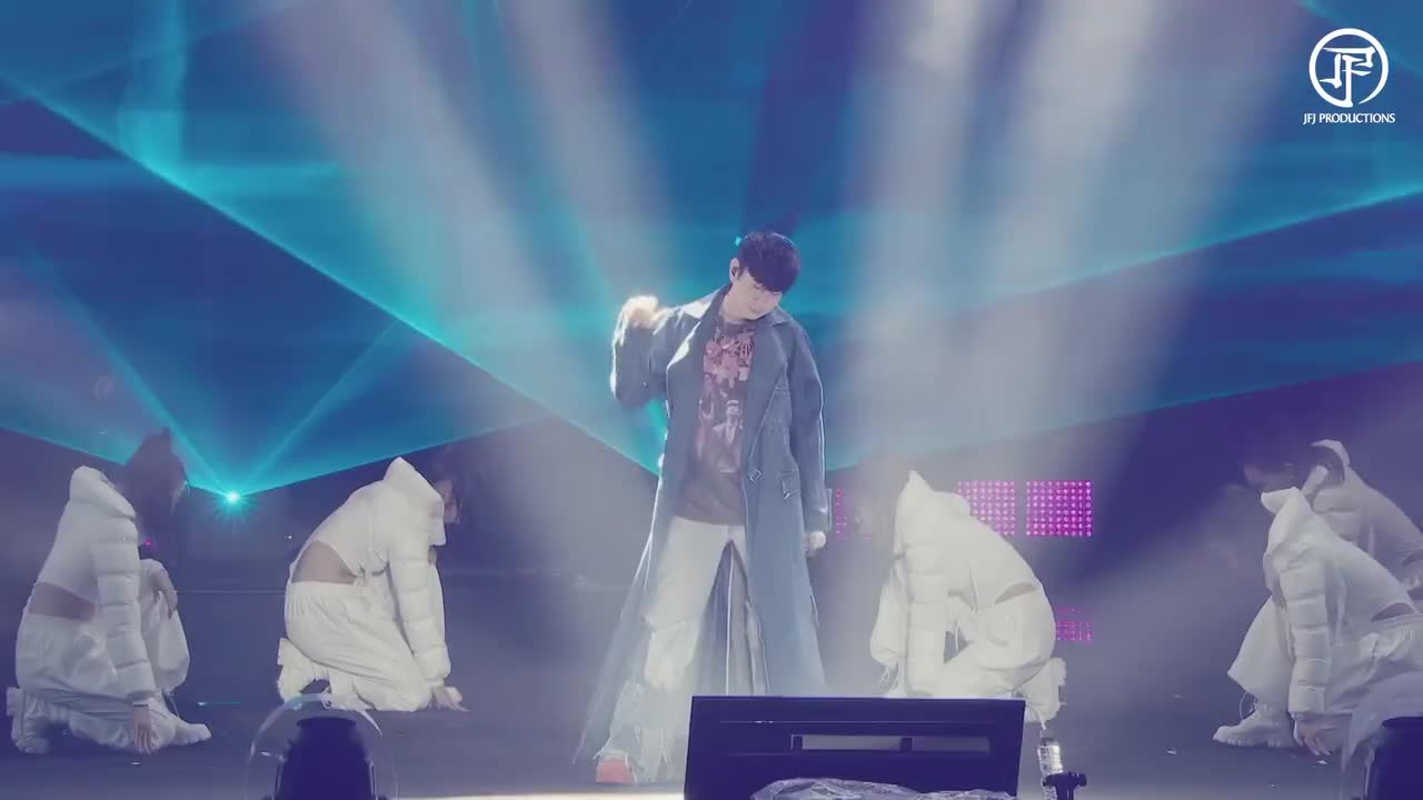 《最向往的地方》台北站-20221203