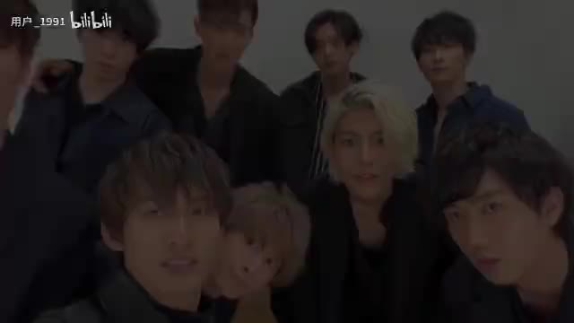 200108 Snow Man anan発売中！！