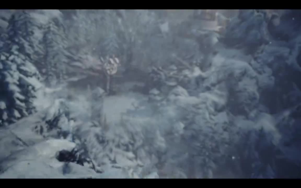 月辰防卫战（太刀侠登龙必学技巧doge）