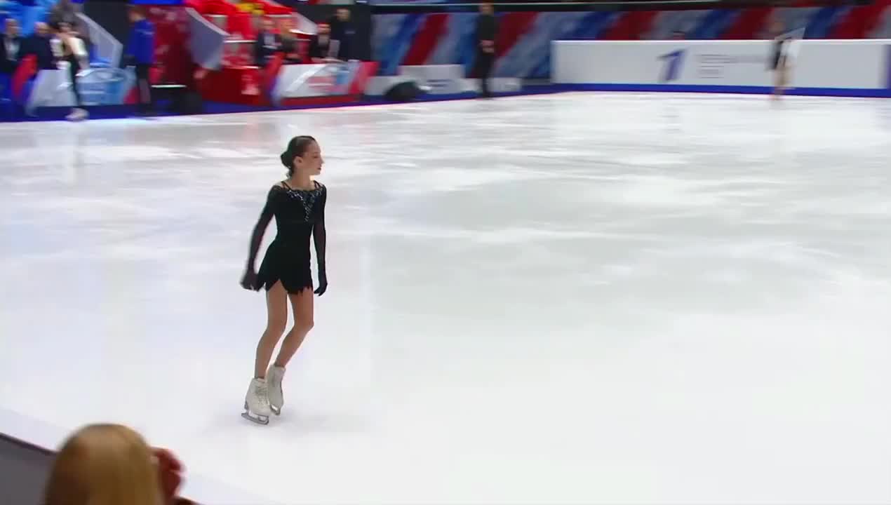 团体赛第五轮 猴脑五连跳