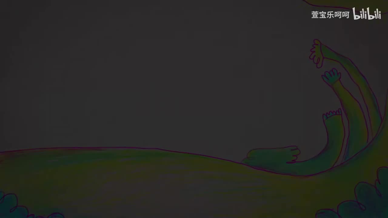 49如果我是海狸