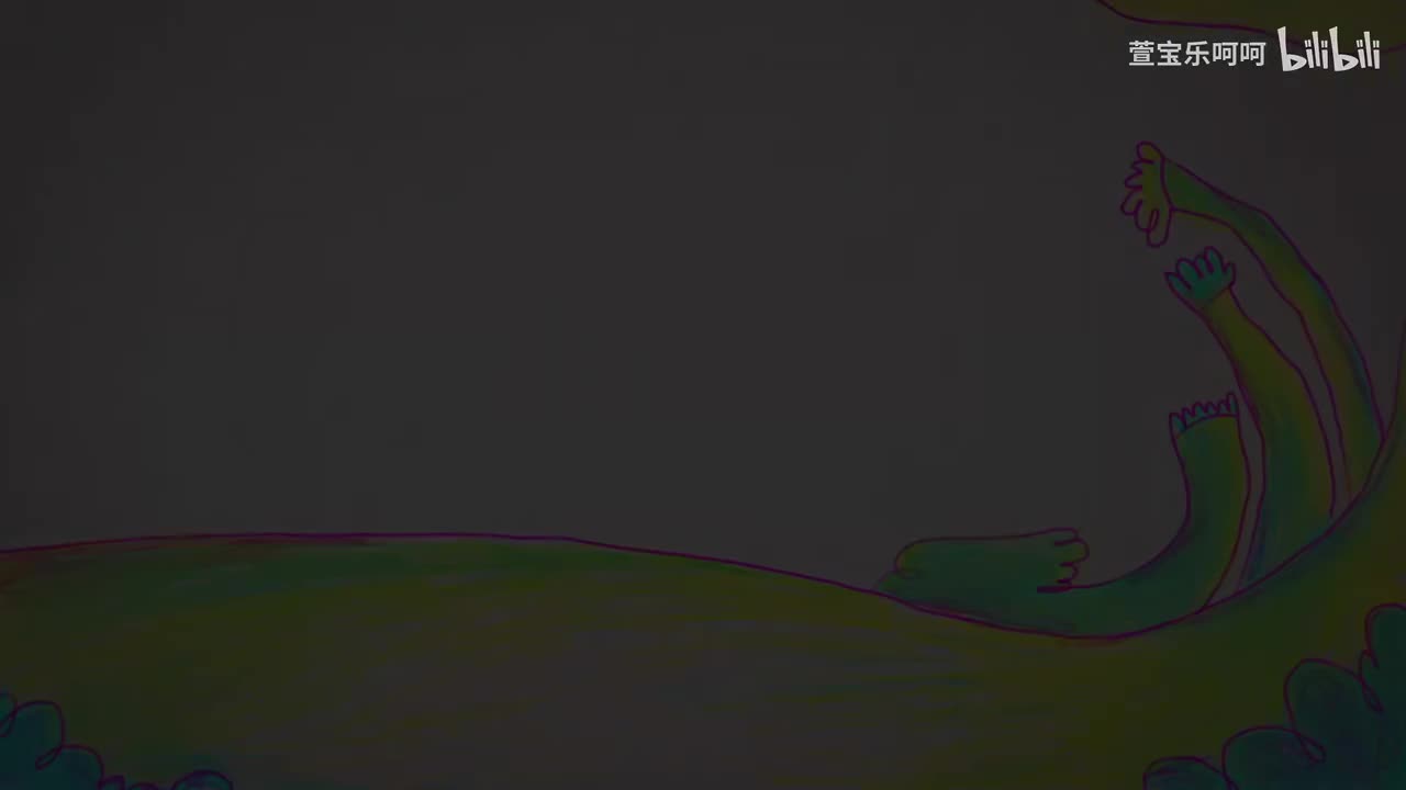 44如果我是袋鼠