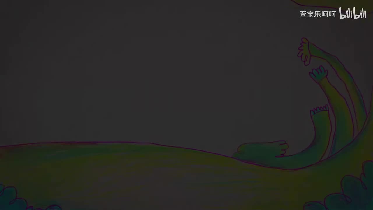 22如果我是猎豹2-美洲豹