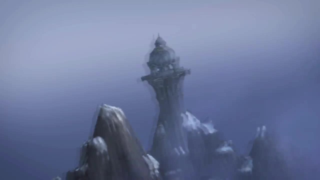 195.释放雷龙之母