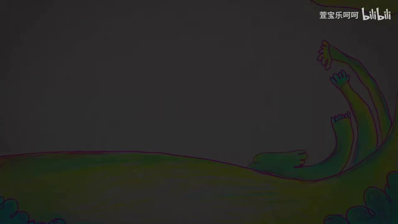 46如果我是海豚