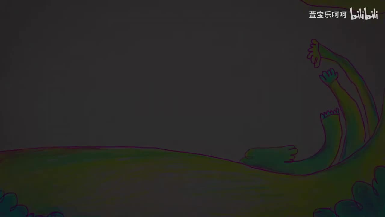 43如果我是兔子