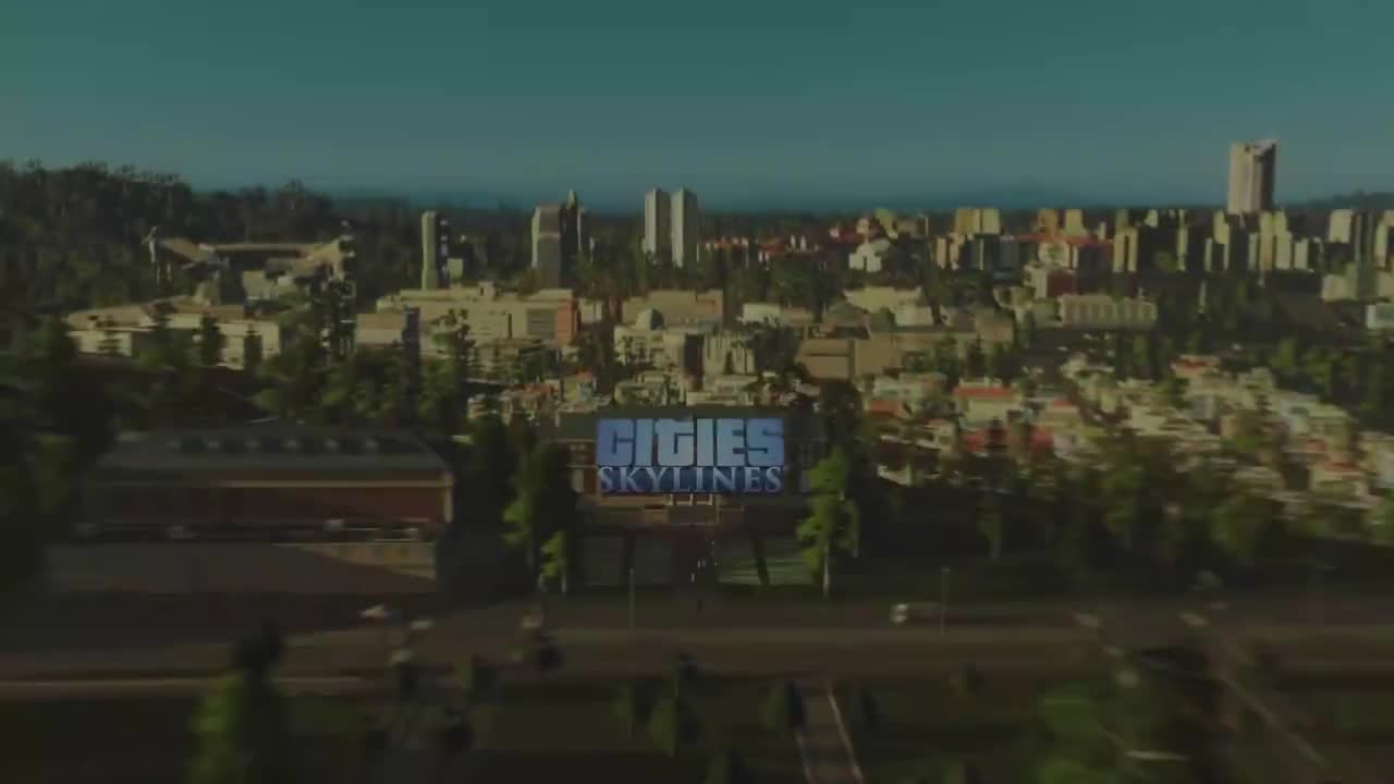 校园-宣传版 Campus Expansion Announcement（steam）