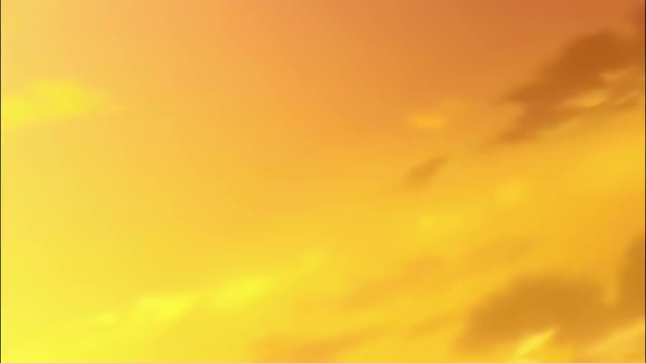 游戏王ARC-V ED5(ビジョン)