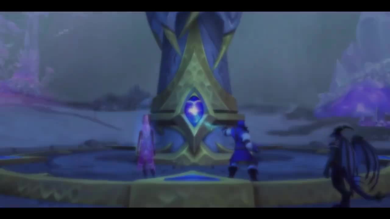 221.召回蓝龙军团