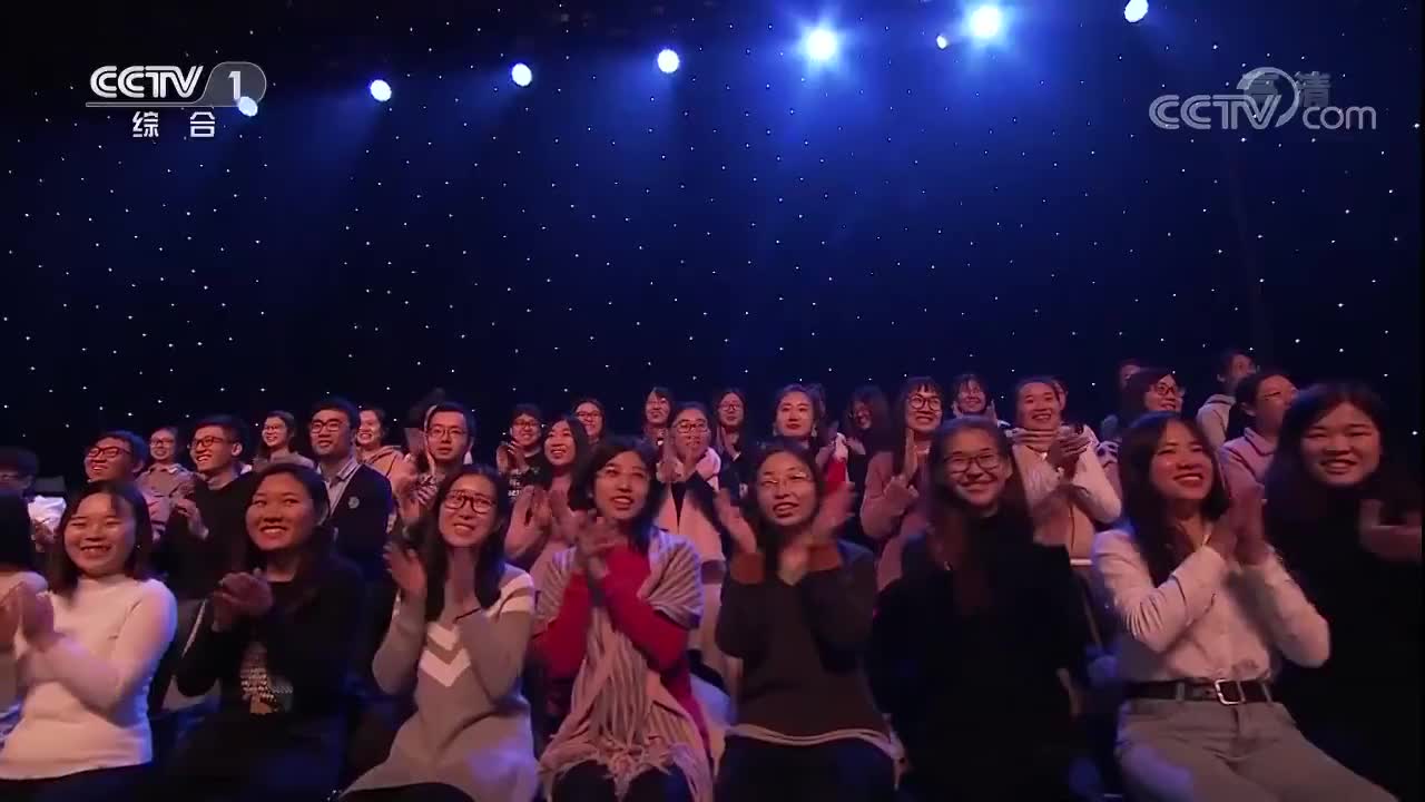 [相聚中国节·出发2018]《国家宝藏》主创团队揭秘小剧场背后的故事