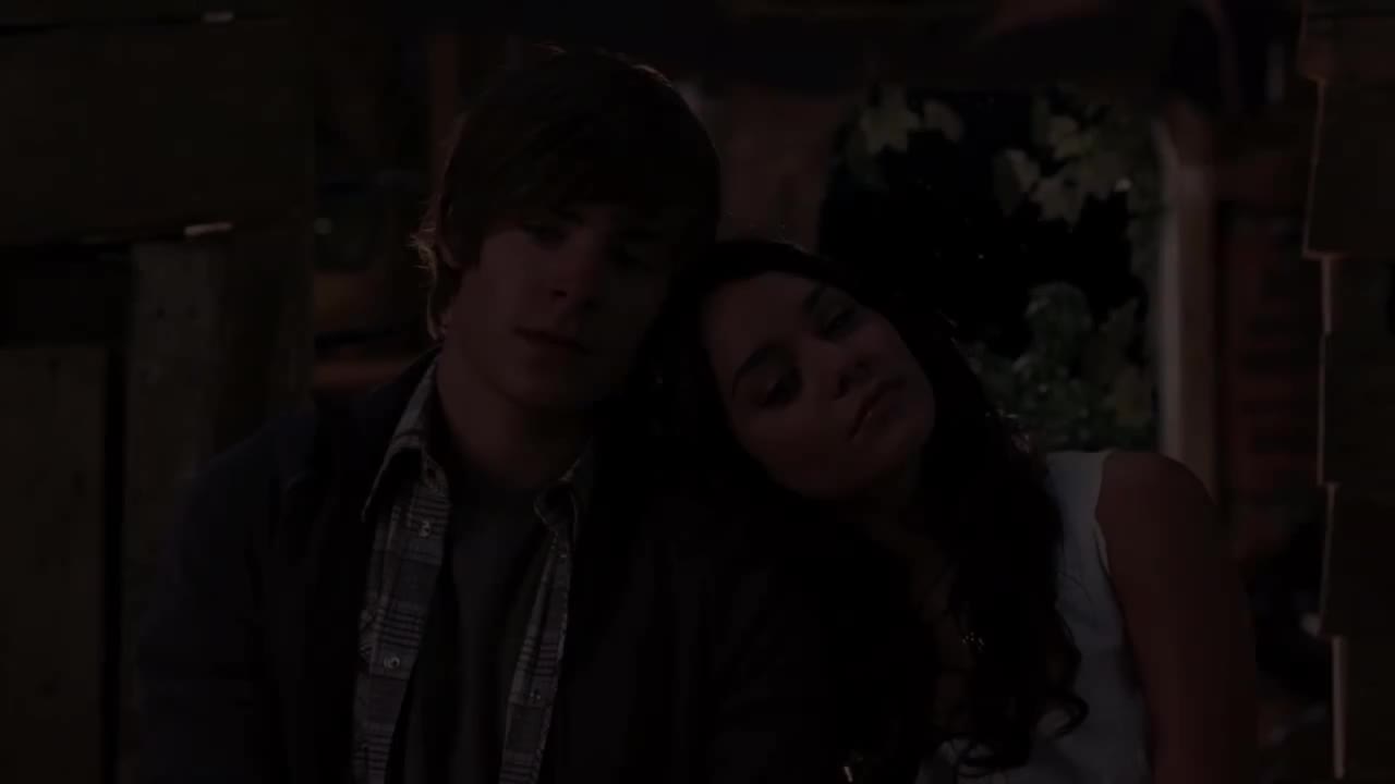 歌舞青春3 - Right Here , Right Now