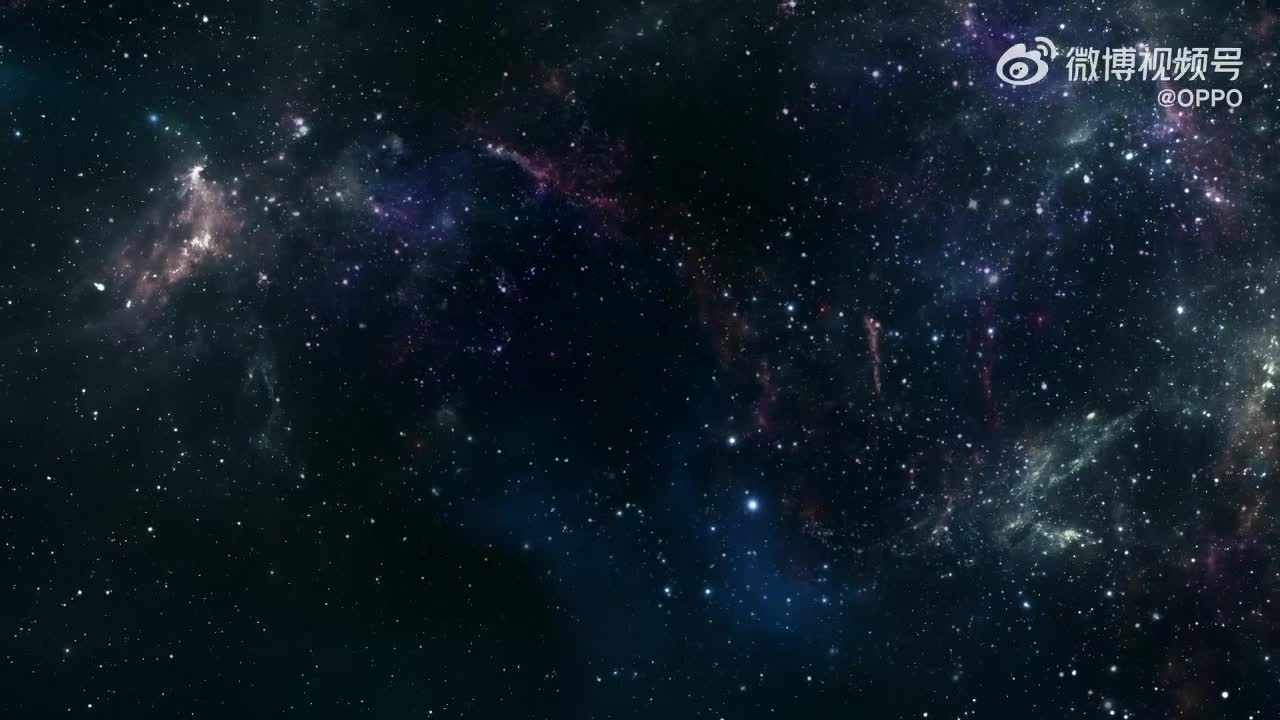 OPPO Reno9 5G 系列广告（3）